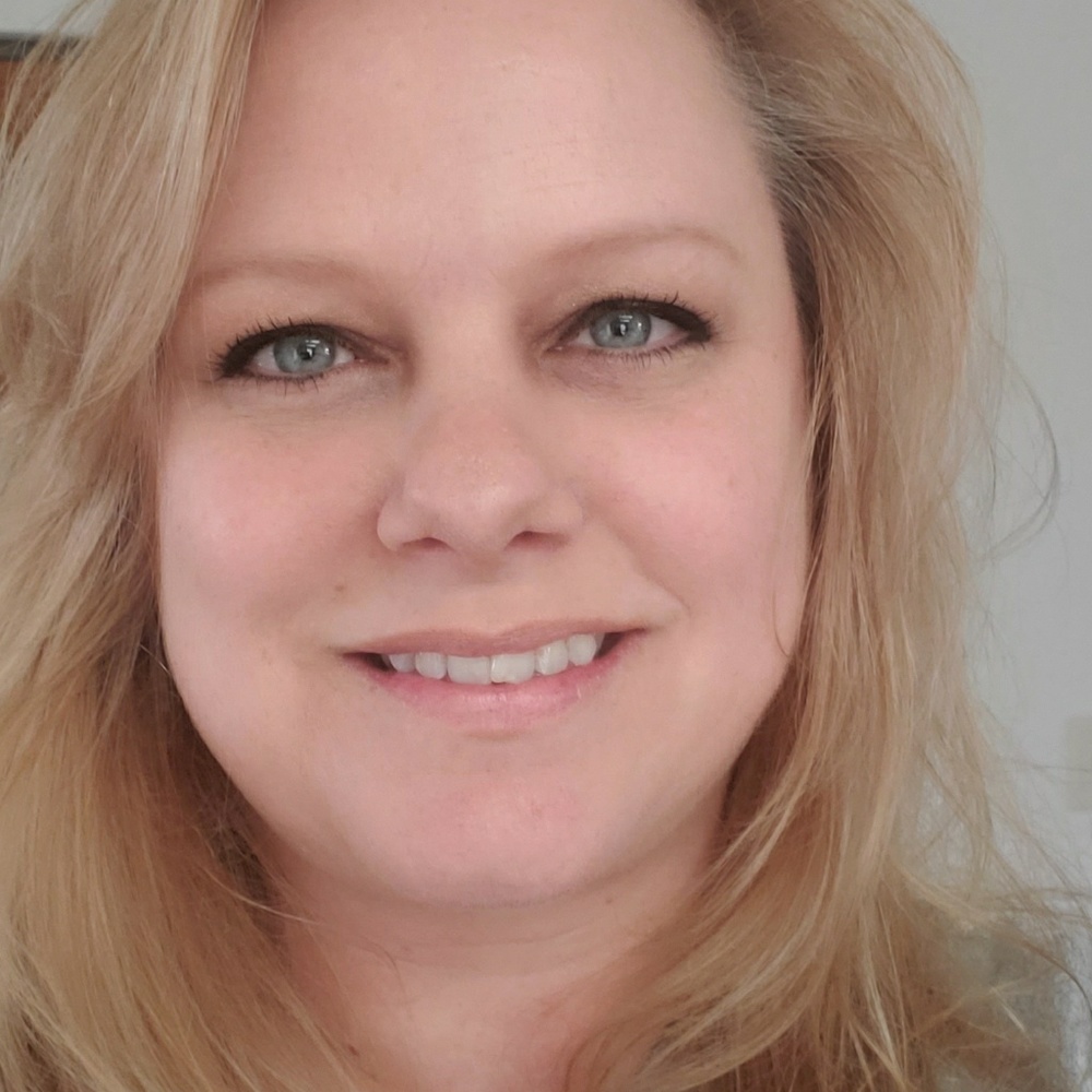 Meet your Posher, Kristi